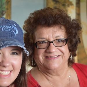 Meet your Posher, Angie